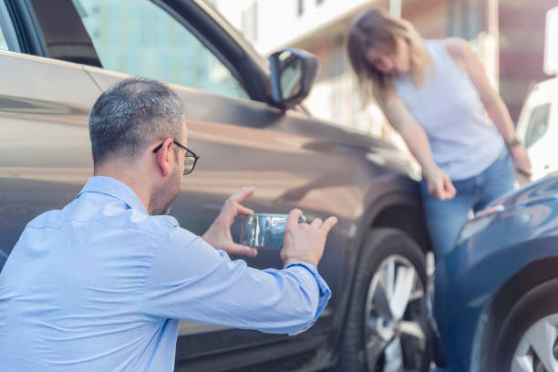 Professional Full Coverage Car Insurance technician working in Woods Creek, WA
